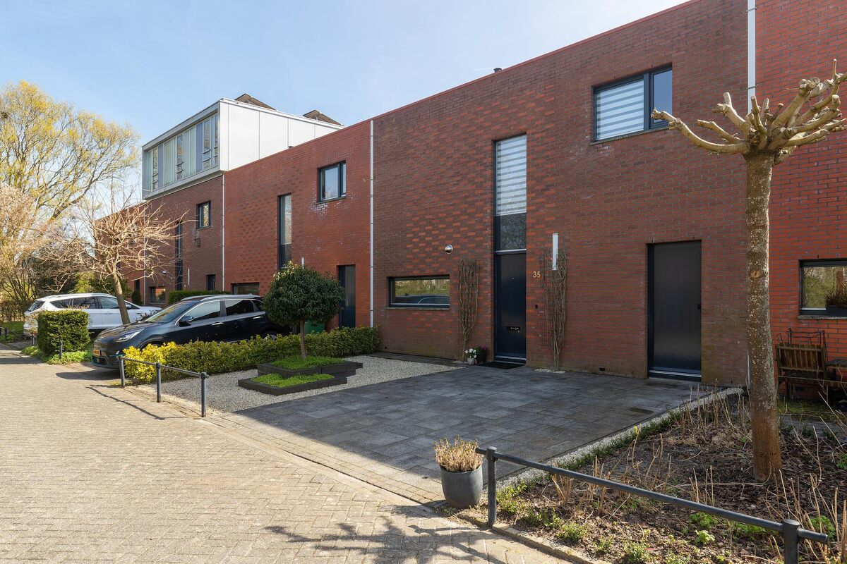 Zonland 35, 9734 BL Groningen - € 325.000 k.k. - Boekholt & partners makelaars Groningen