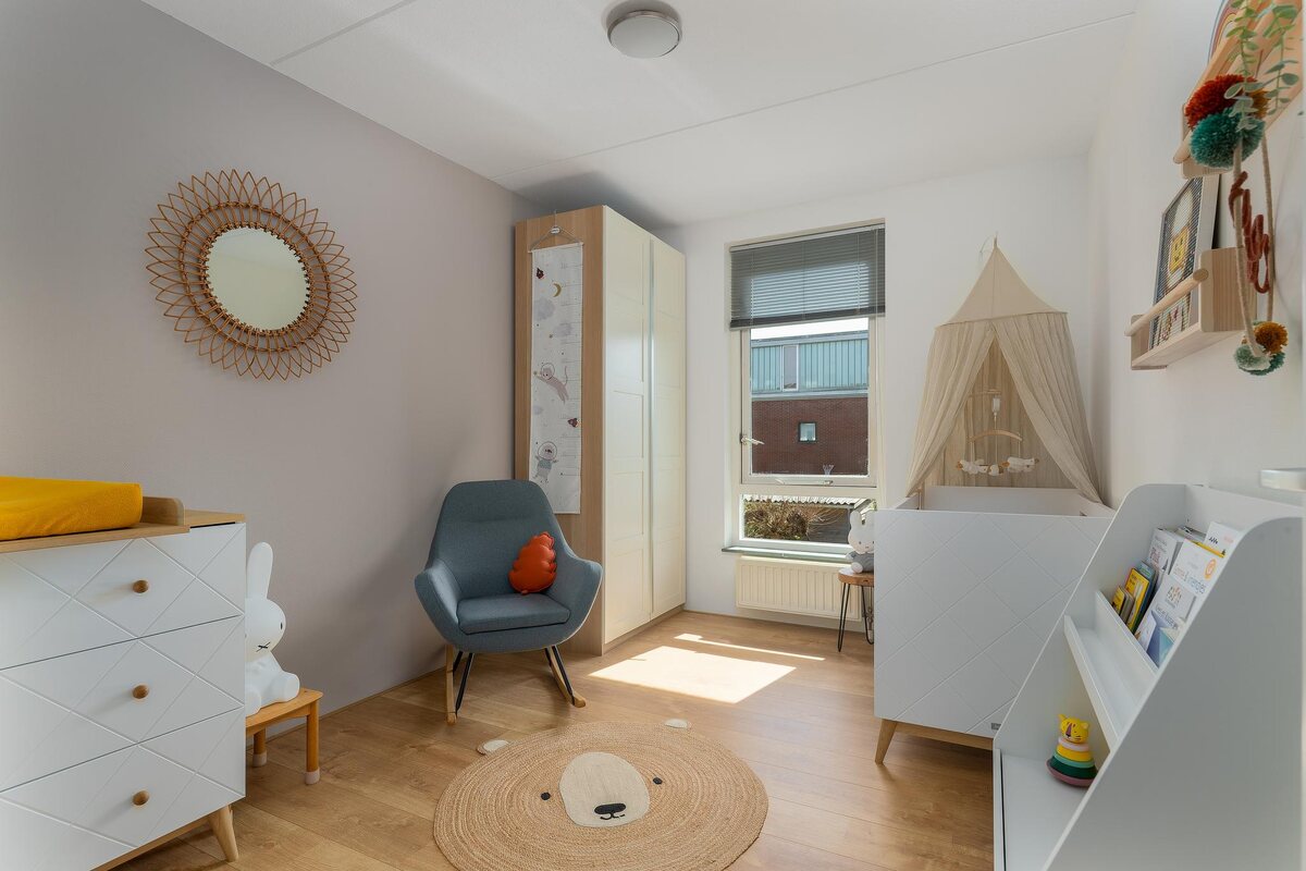 Zonland 35, 9734 BL Groningen - € 325.000 k.k. - Boekholt & partners makelaars Groningen