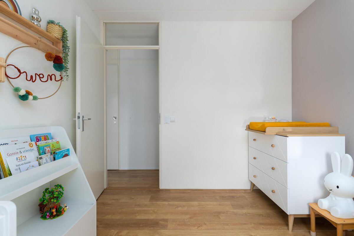 Zonland 35, 9734 BL Groningen - € 325.000 k.k. - Boekholt & partners makelaars Groningen