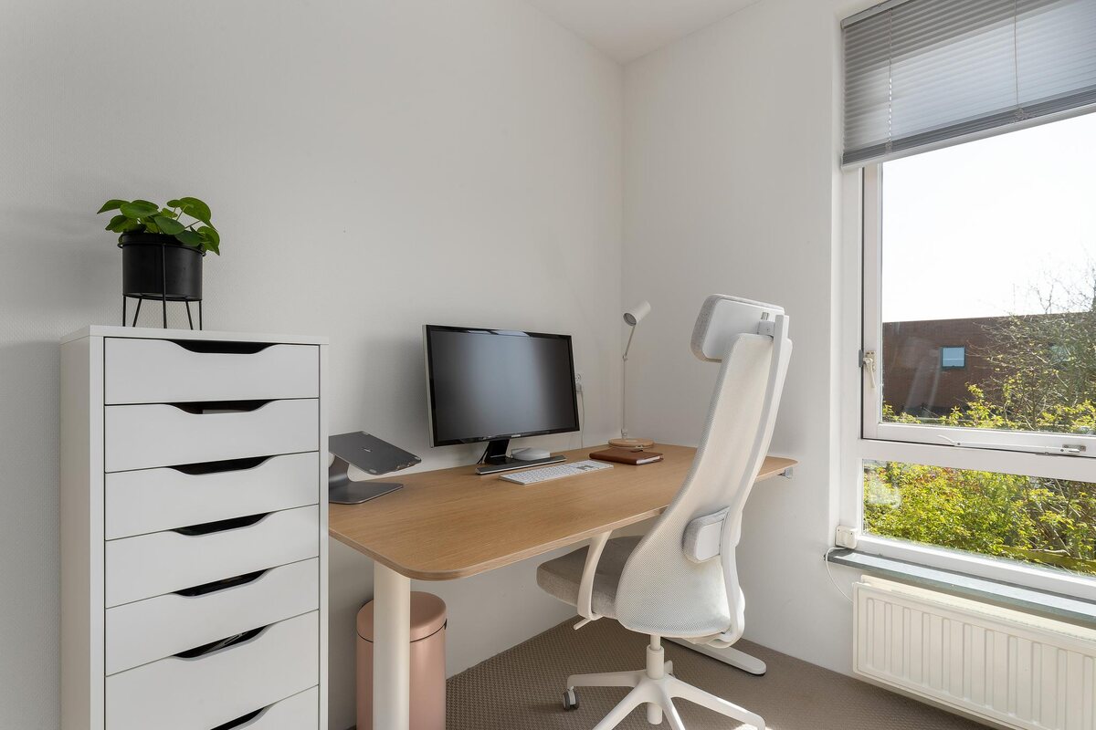 Zonland 35, 9734 BL Groningen - € 325.000 k.k. - Boekholt & partners makelaars Groningen