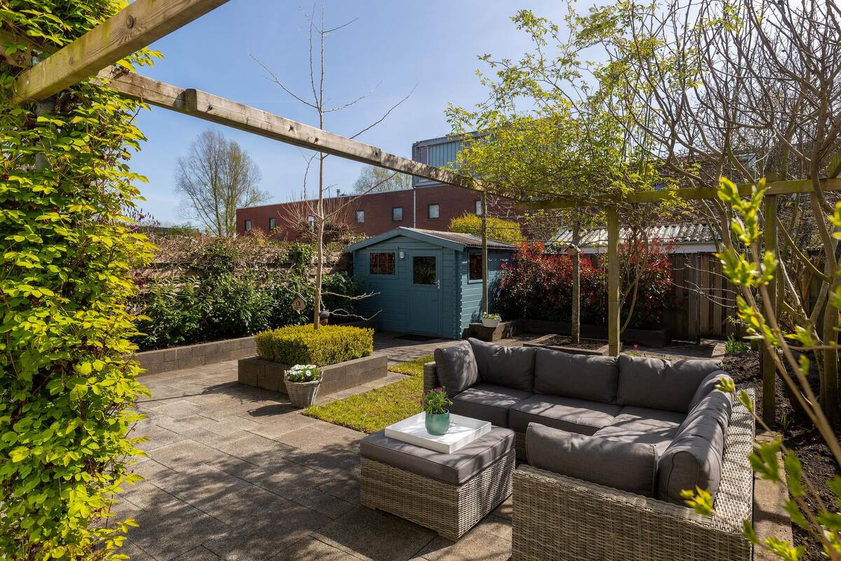 Zonland 35, 9734 BL Groningen - € 325.000 k.k. - Boekholt & partners makelaars Groningen