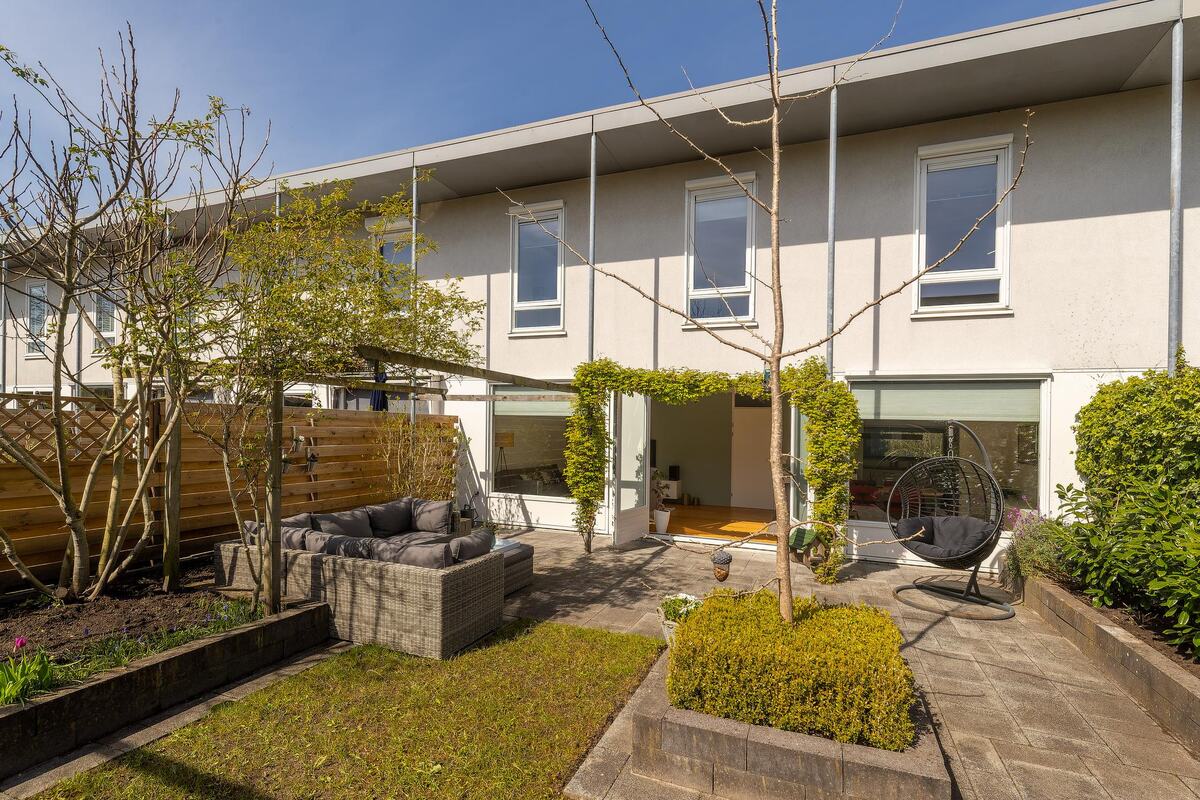 Zonland 35, 9734 BL Groningen - € 325.000 k.k. - Boekholt & partners makelaars Groningen