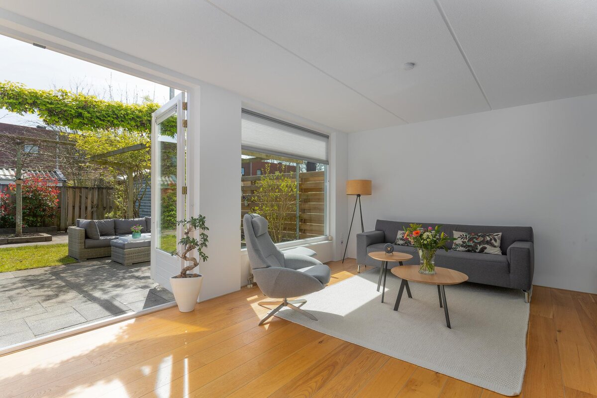 Zonland 35, 9734 BL Groningen - € 325.000 k.k. - Boekholt & partners makelaars Groningen