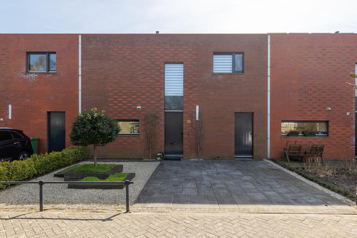 Zonland 35, 9734 BL Groningen - € 325.000 k.k. - Boekholt & partners makelaars Groningen