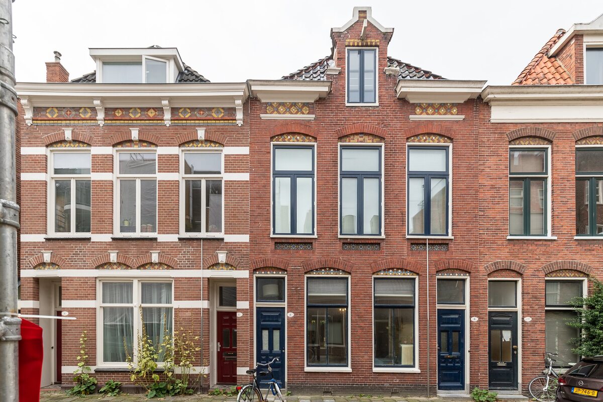 Zoutstraat 8, 9712 TC Groningen - € 465.000 k.k. - Boekholt & partners makelaars Groningen