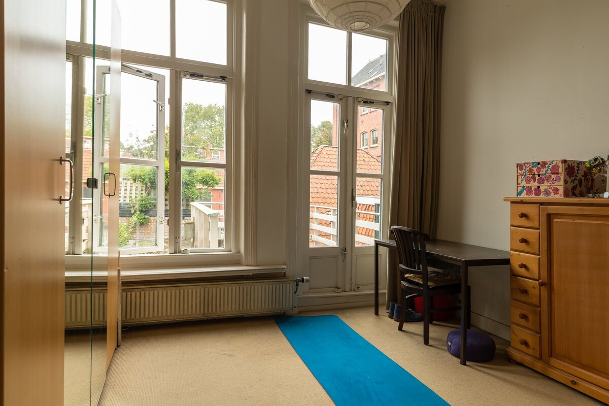 Zoutstraat 8, 9712 TC Groningen - € 465.000 k.k. - Boekholt & partners makelaars Groningen