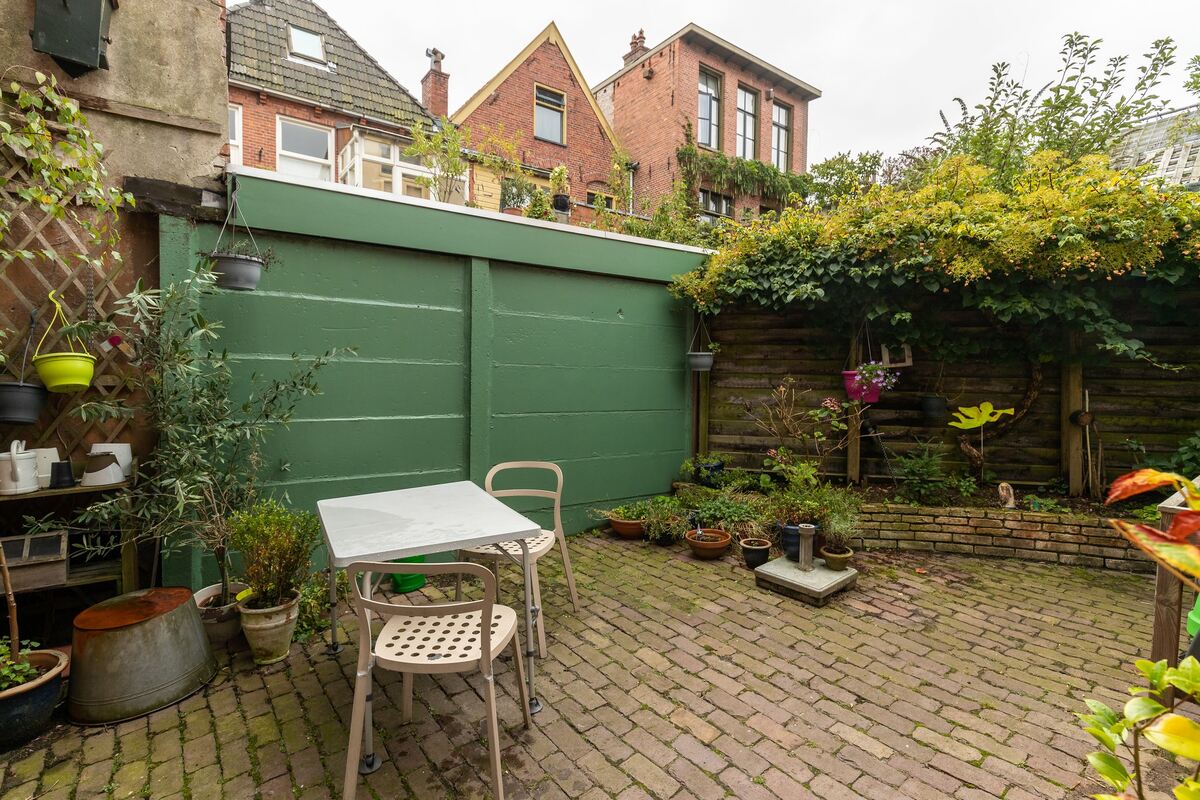 Zoutstraat 8, 9712 TC Groningen - € 465.000 k.k. - Boekholt & partners makelaars Groningen