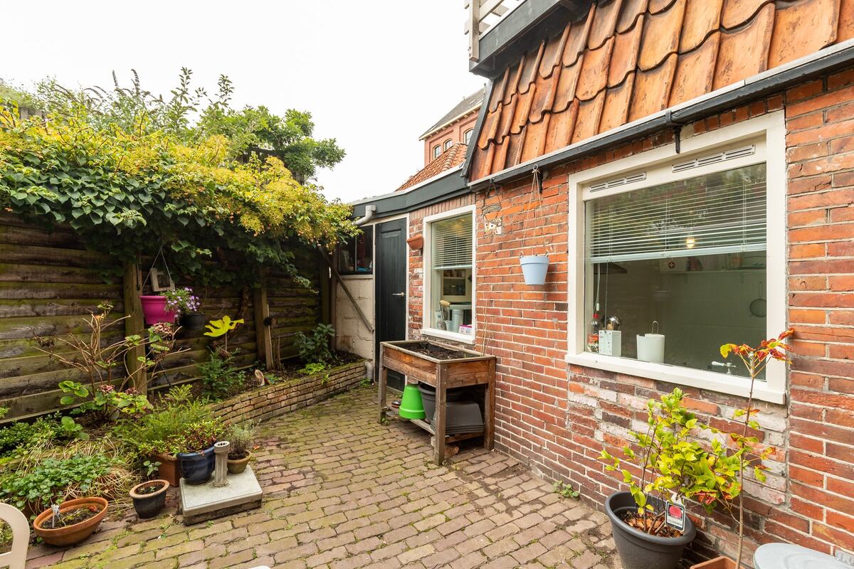 Zoutstraat 8, 9712 TC Groningen - € 465.000 k.k. - Boekholt & partners makelaars Groningen