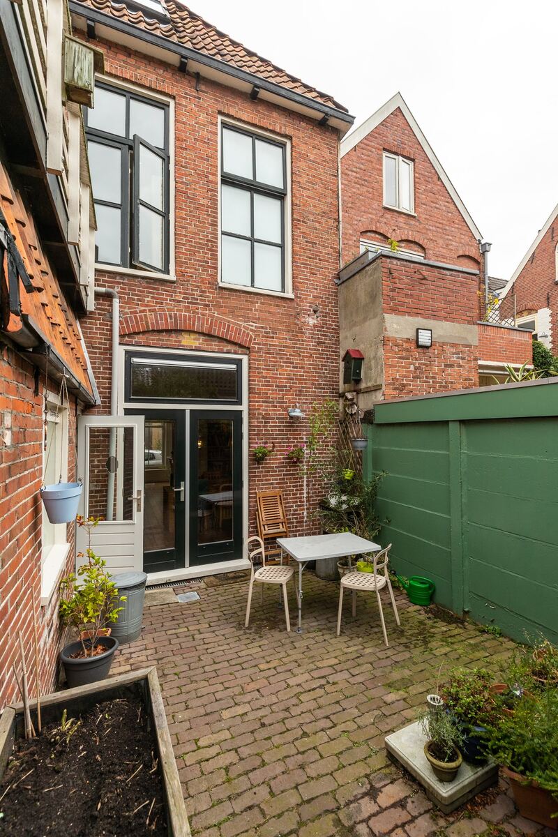 Zoutstraat 8, 9712 TC Groningen - € 465.000 k.k. - Boekholt & partners makelaars Groningen