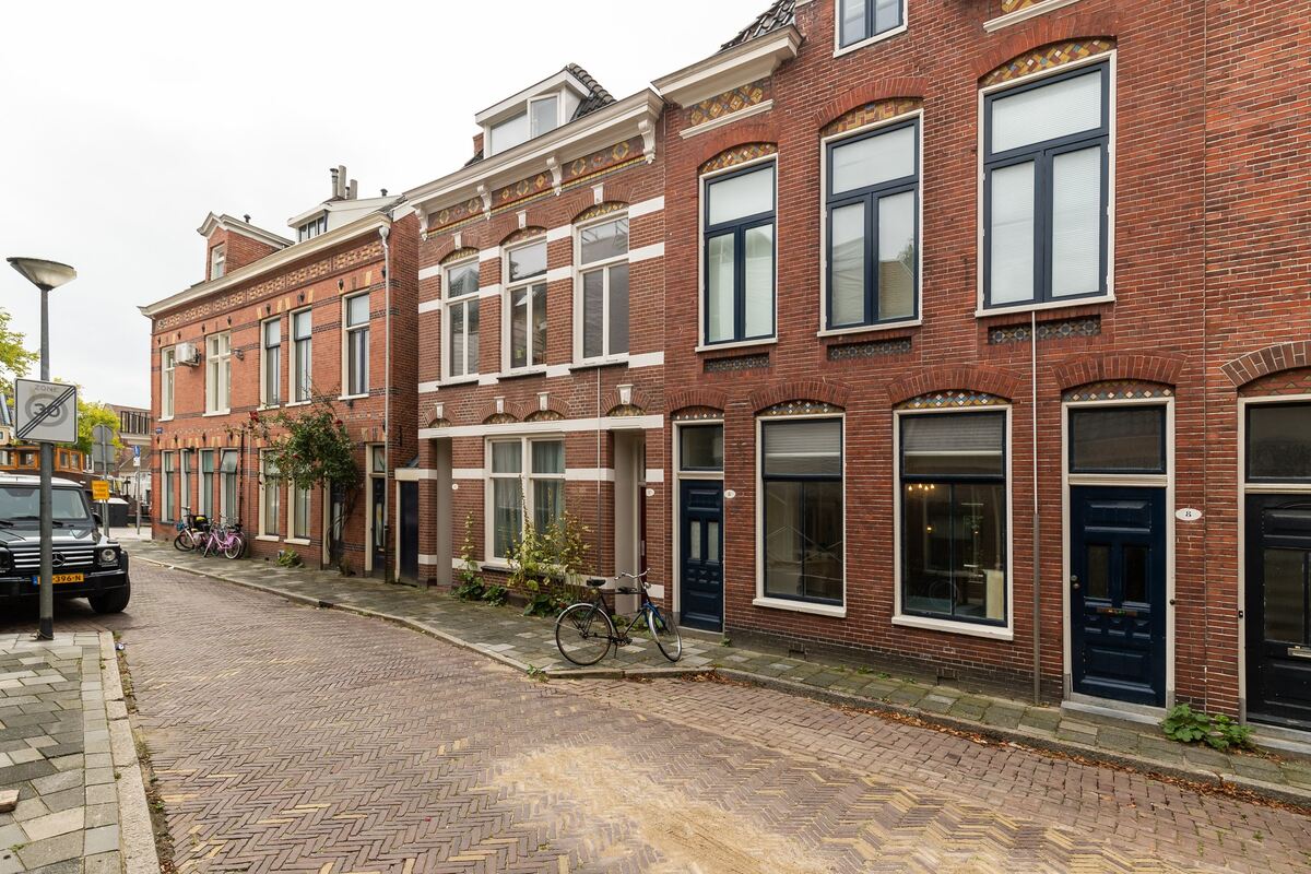 Zoutstraat 8, 9712 TC Groningen - € 465.000 k.k. - Boekholt & partners makelaars Groningen