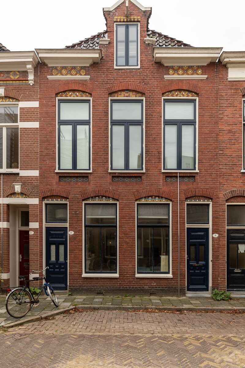 Zoutstraat 8, 9712 TC Groningen - € 465.000 k.k. - Boekholt & partners makelaars Groningen