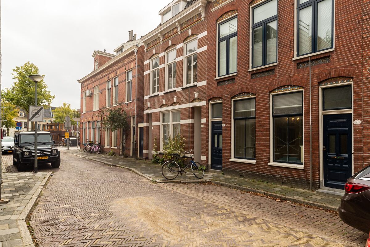 Zoutstraat 8, 9712 TC Groningen - € 465.000 k.k. - Boekholt & partners makelaars Groningen