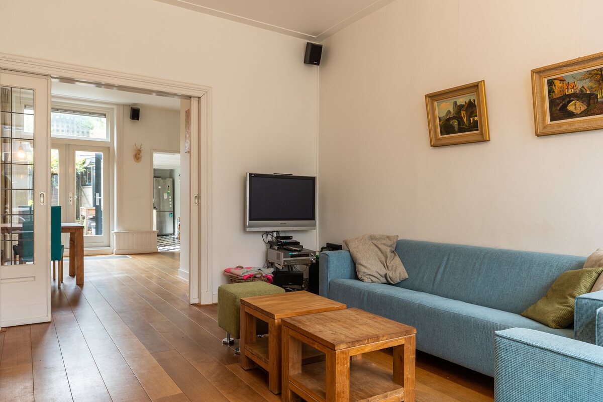 Zoutstraat 8, 9712 TC Groningen - € 465.000 k.k. - Boekholt & partners makelaars Groningen