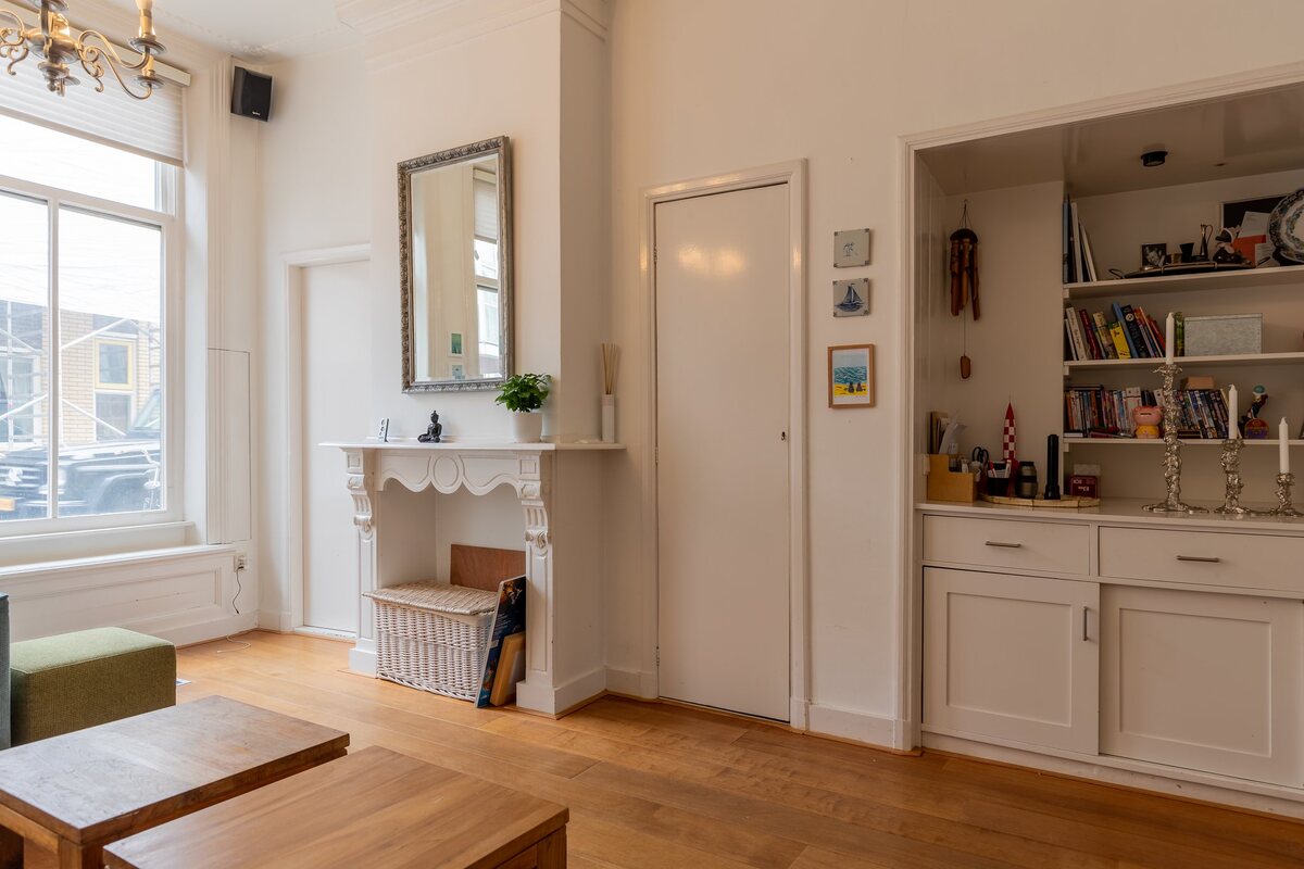 Zoutstraat 8, 9712 TC Groningen - € 465.000 k.k. - Boekholt & partners makelaars Groningen