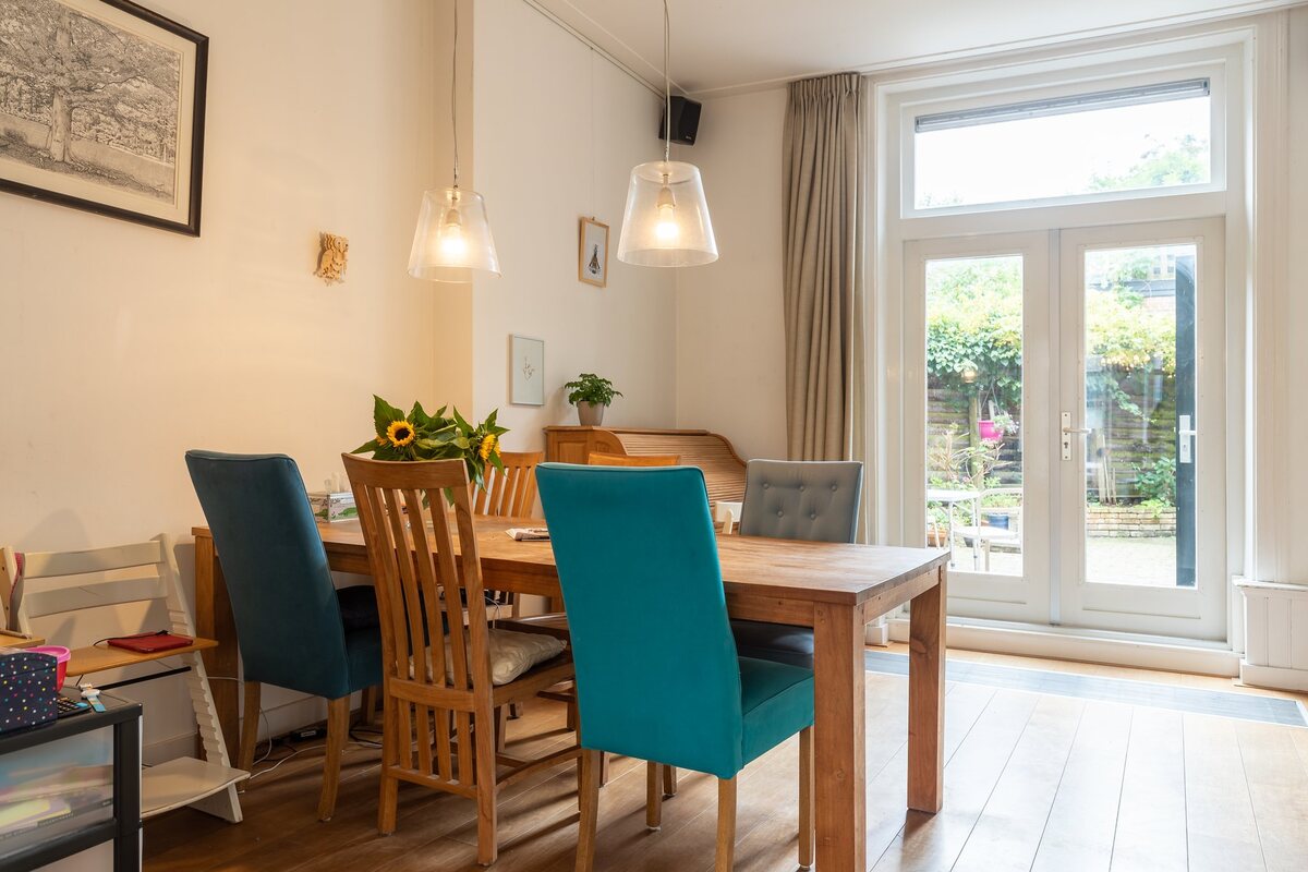 Zoutstraat 8, 9712 TC Groningen - € 465.000 k.k. - Boekholt & partners makelaars Groningen