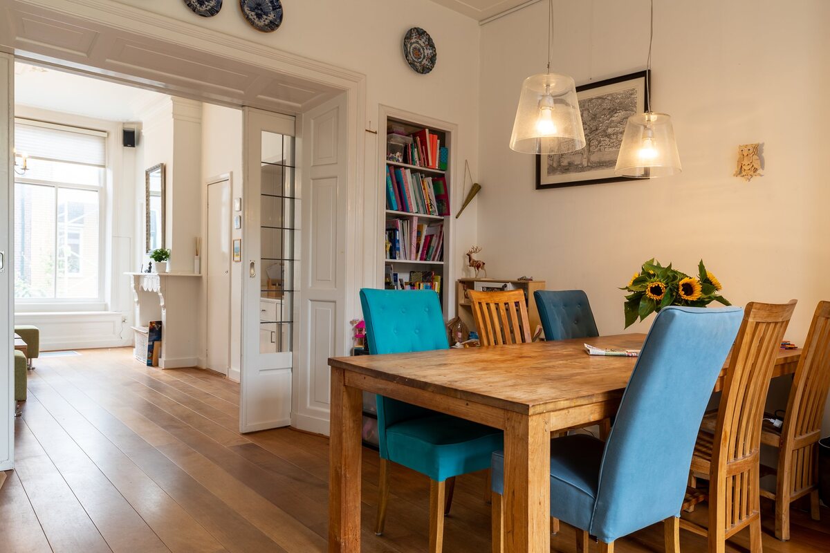 Zoutstraat 8, 9712 TC Groningen - € 465.000 k.k. - Boekholt & partners makelaars Groningen