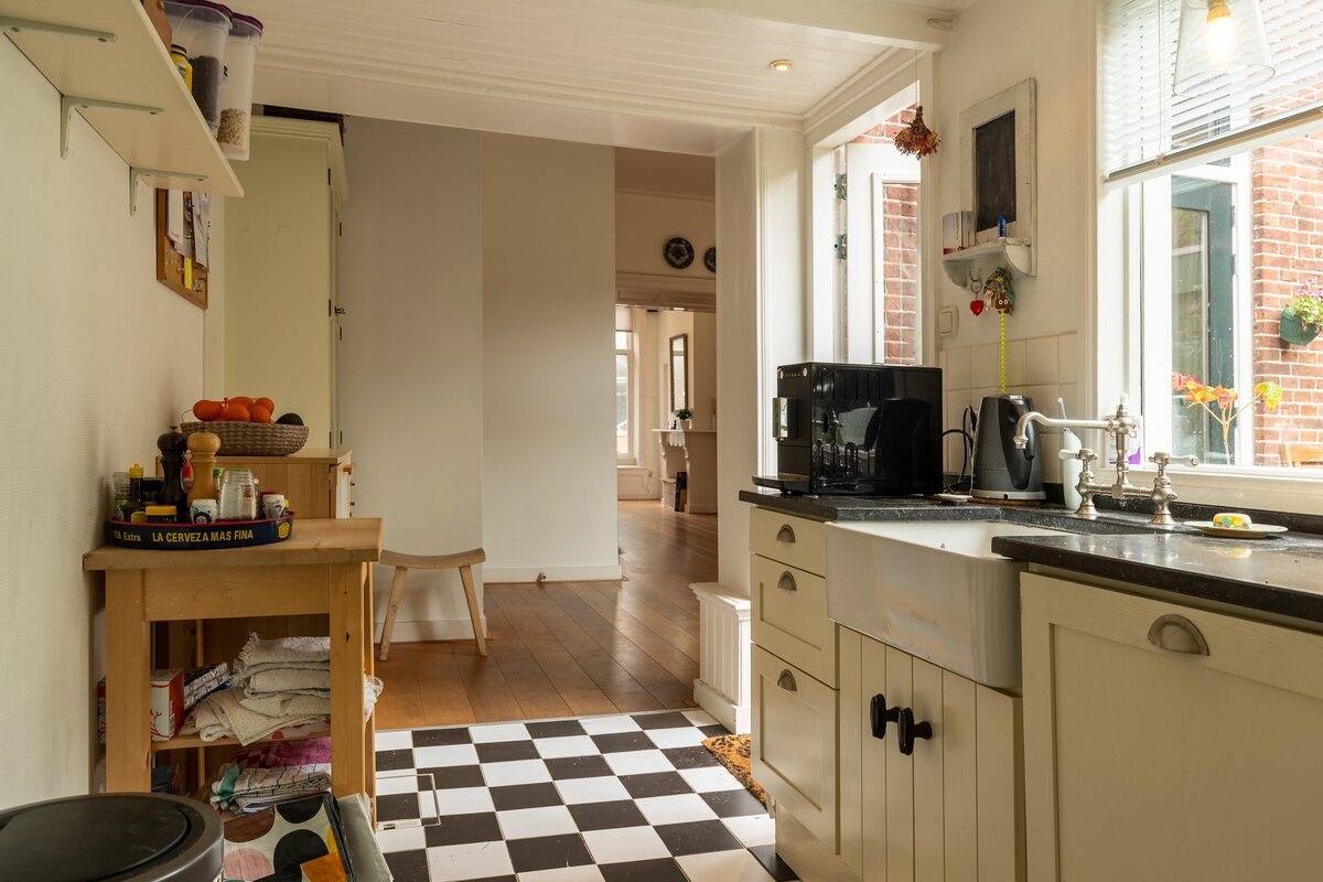 Zoutstraat 8, 9712 TC Groningen - € 465.000 k.k. - Boekholt & partners makelaars Groningen
