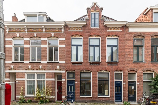 Zoutstraat 8
