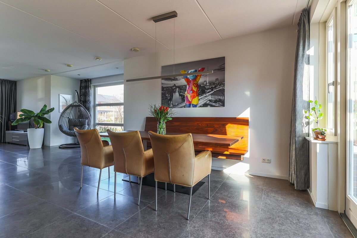 Zweerdeneiland 2, 9766 VB Eelderwolde - € 1.090.000 k.k. - Boekholt & partners makelaars Groningen