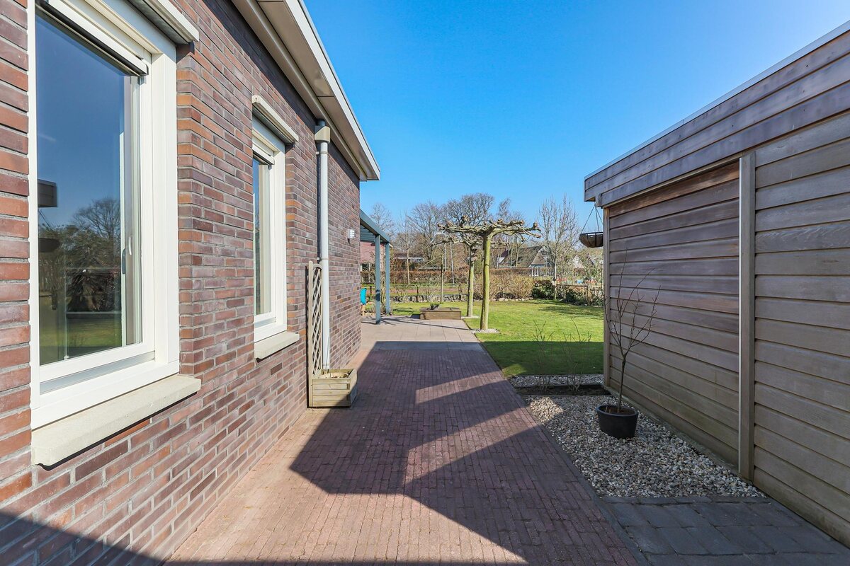 Zweerdeneiland 2, 9766 VB Eelderwolde - € 1.090.000 k.k. - Boekholt & partners makelaars Groningen