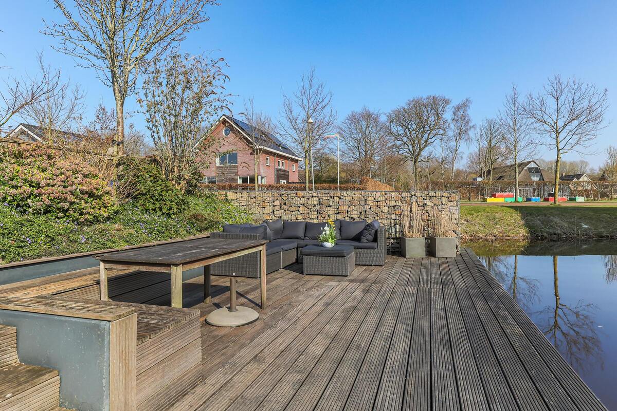 Zweerdeneiland 2, 9766 VB Eelderwolde - € 1.090.000 k.k. - Boekholt & partners makelaars Groningen