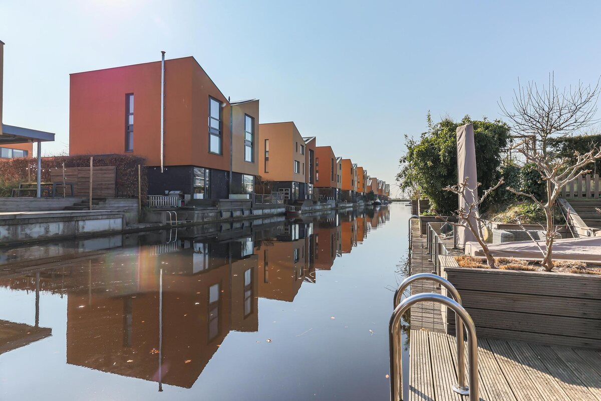 Zweerdeneiland 2, 9766 VB Eelderwolde - € 1.090.000 k.k. - Boekholt & partners makelaars Groningen