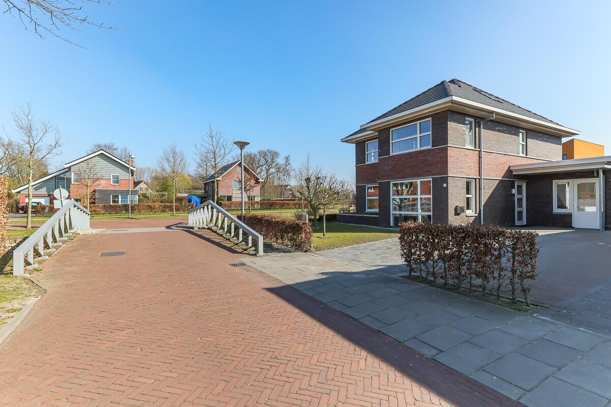 Zweerdeneiland 2, 9766 VB Eelderwolde - € 1.090.000 k.k. - Boekholt & partners makelaars Groningen