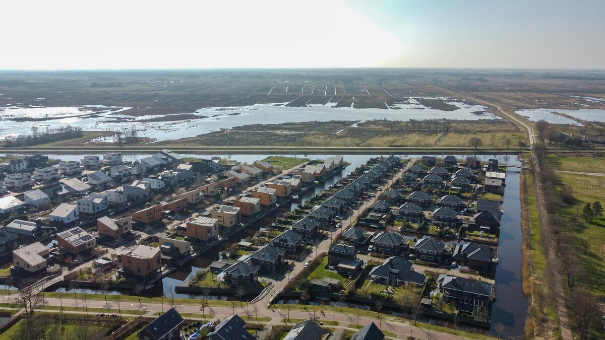 Zweerdeneiland 2, 9766 VB Eelderwolde - € 1.090.000 k.k. - Boekholt & partners makelaars Groningen