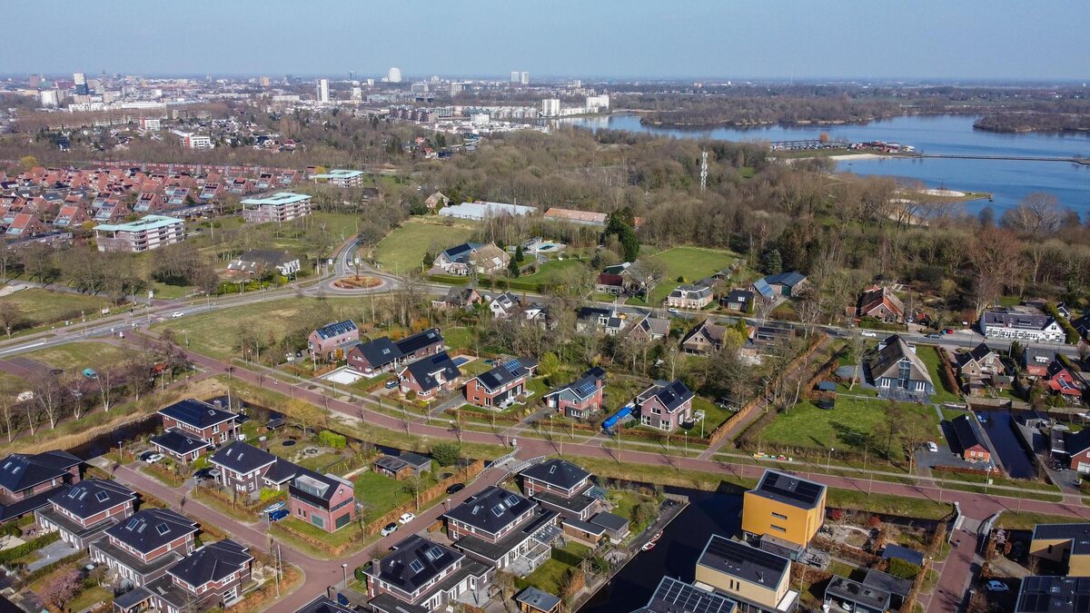Zweerdeneiland 2, 9766 VB Eelderwolde - € 1.090.000 k.k. - Boekholt & partners makelaars Groningen