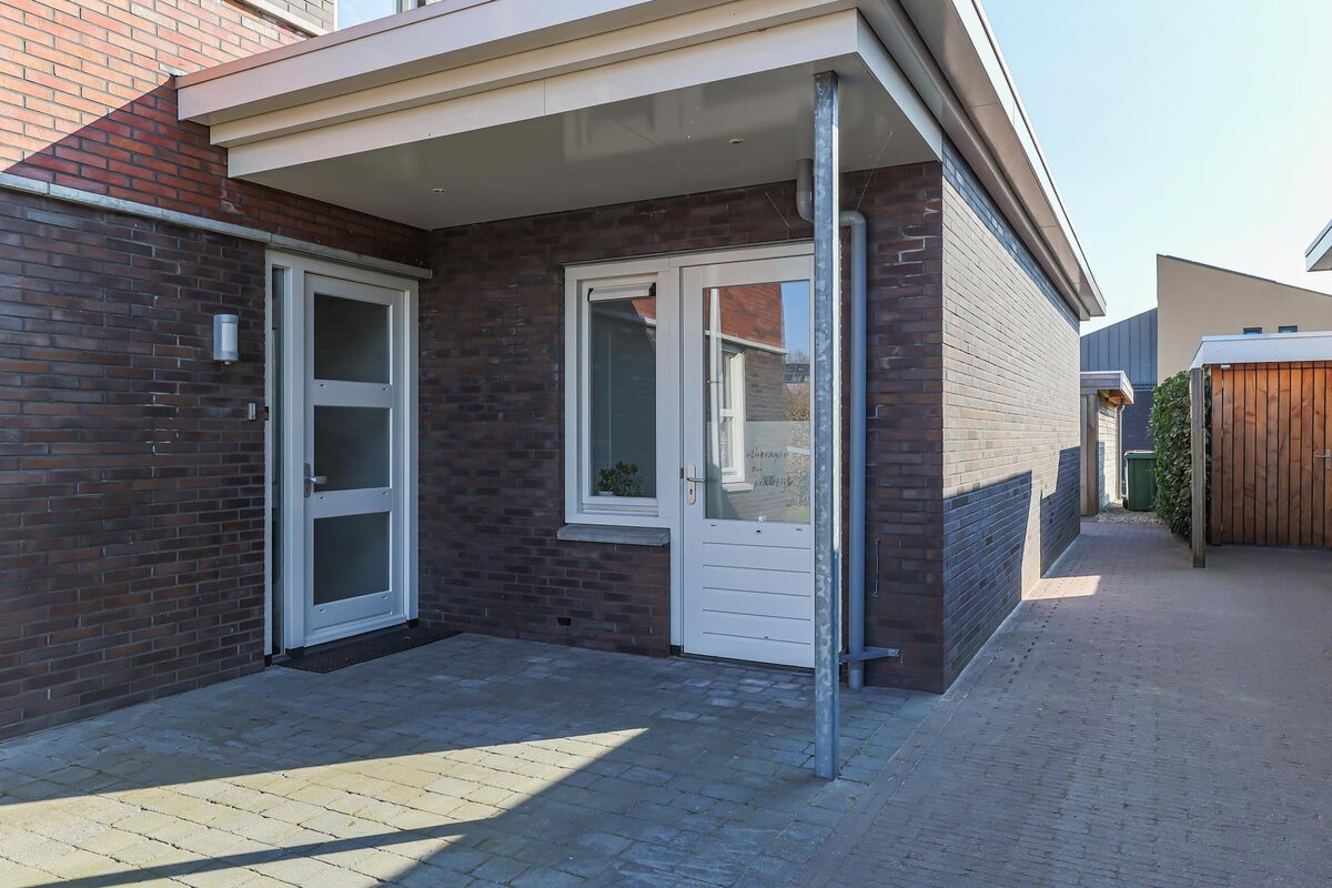 Zweerdeneiland 2, 9766 VB Eelderwolde - € 1.090.000 k.k. - Boekholt & partners makelaars Groningen