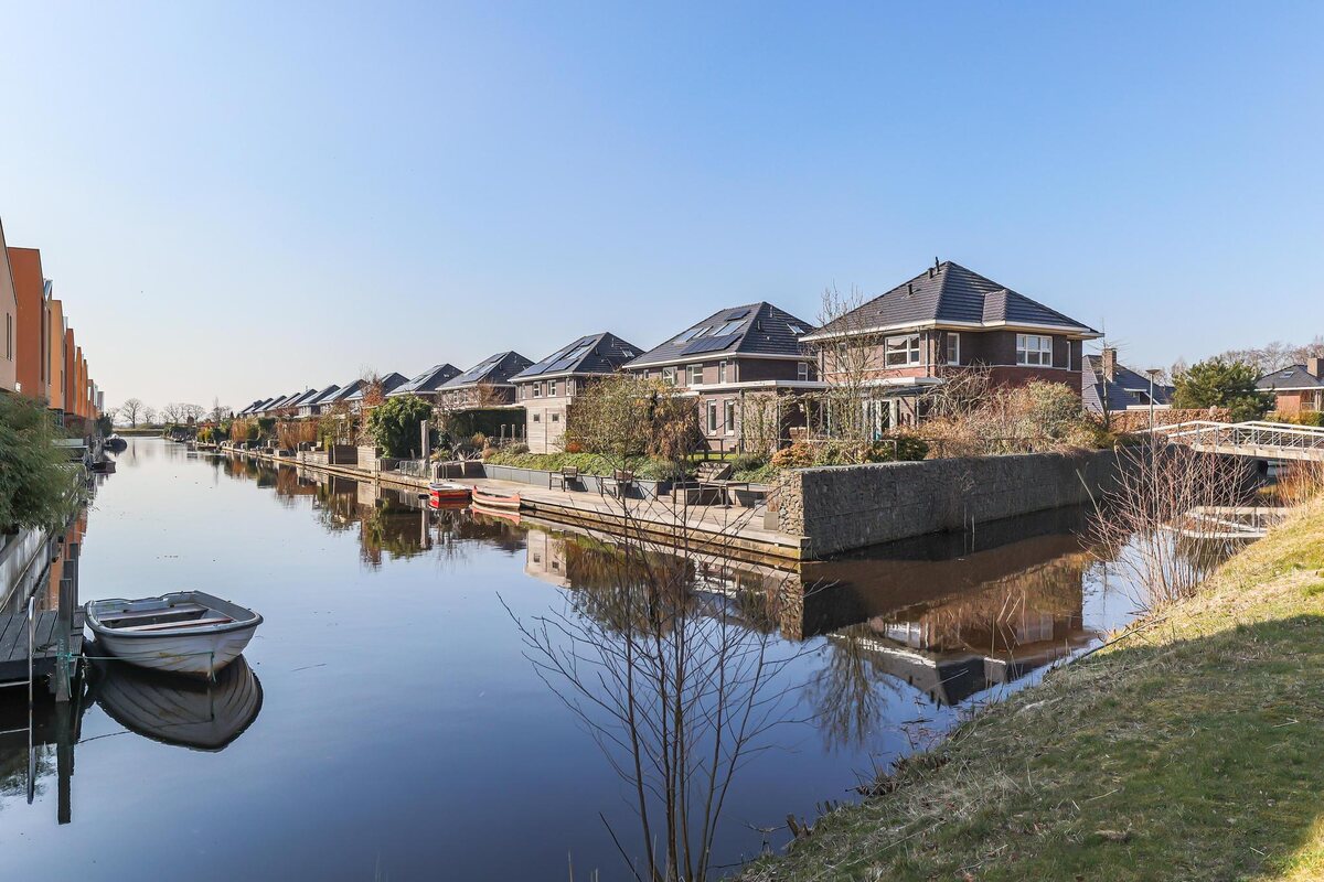 Zweerdeneiland 2, 9766 VB Eelderwolde - € 1.090.000 k.k. - Boekholt & partners makelaars Groningen