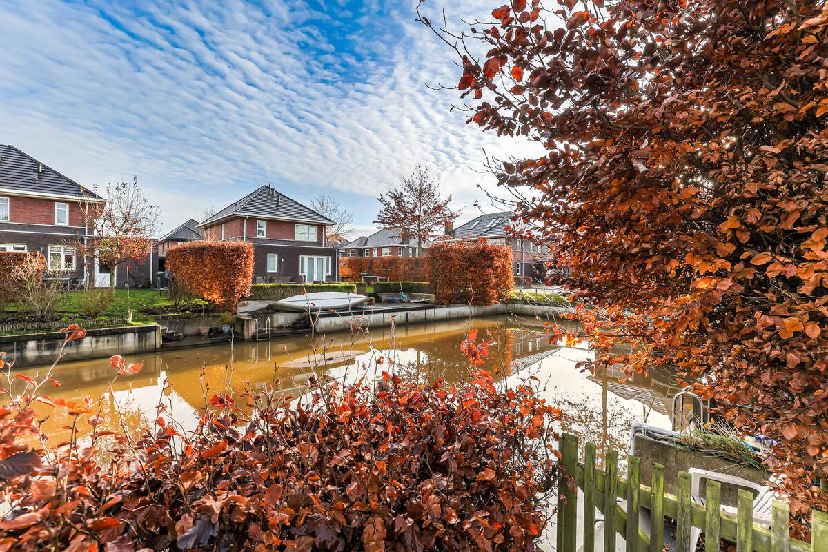 Zweerdeneiland 45, 9766 VA Eelderwolde - € 634.500 k.k. - Boekholt & partners makelaars Groningen