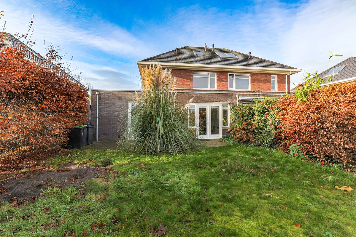 Zweerdeneiland 45, 9766 VA Eelderwolde - € 634.500 k.k. - Boekholt & partners makelaars Groningen