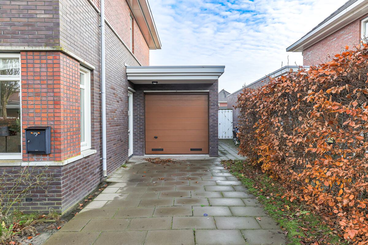 Zweerdeneiland 45, 9766 VA Eelderwolde - € 634.500 k.k. - Boekholt & partners makelaars Groningen