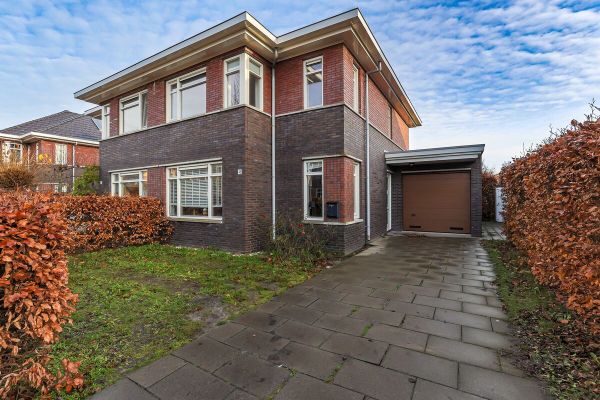 Zweerdeneiland 45, 9766 VA Eelderwolde - € 634.500 k.k. - Boekholt & partners makelaars Groningen