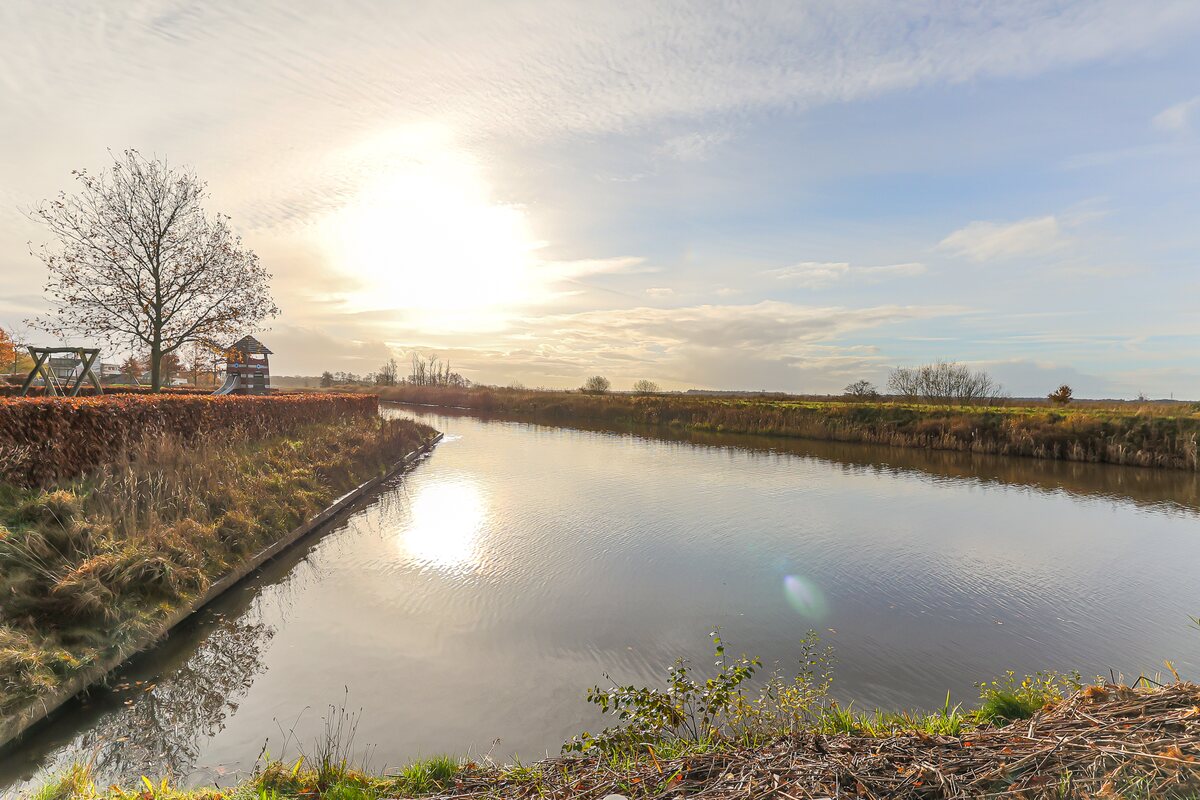 Zweerdeneiland 45, 9766 VA Eelderwolde - € 634.500 k.k. - Boekholt & partners makelaars Groningen