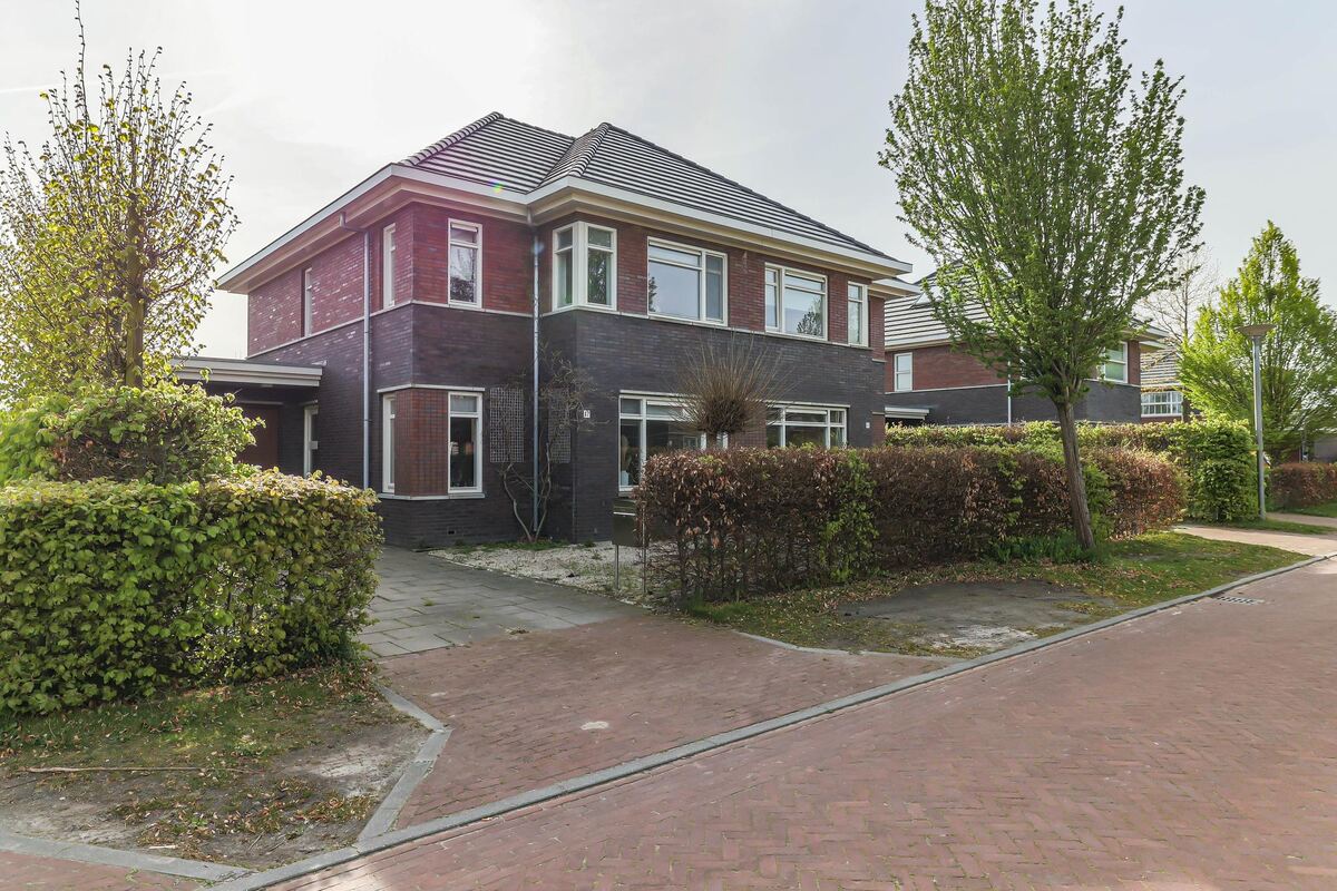 Zweerdeneiland 47, 9766 VA Eelderwolde - € 625.000 k.k. - Boekholt & partners makelaars Groningen