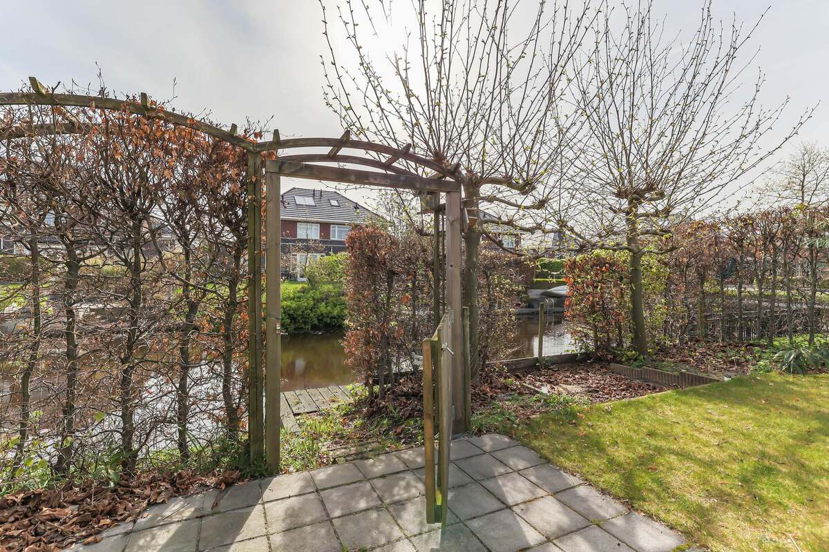 Zweerdeneiland 47, 9766 VA Eelderwolde - € 625.000 k.k. - Boekholt & partners makelaars Groningen