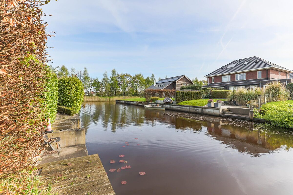 Zweerdeneiland 47, 9766 VA Eelderwolde - € 625.000 k.k. - Boekholt & partners makelaars Groningen