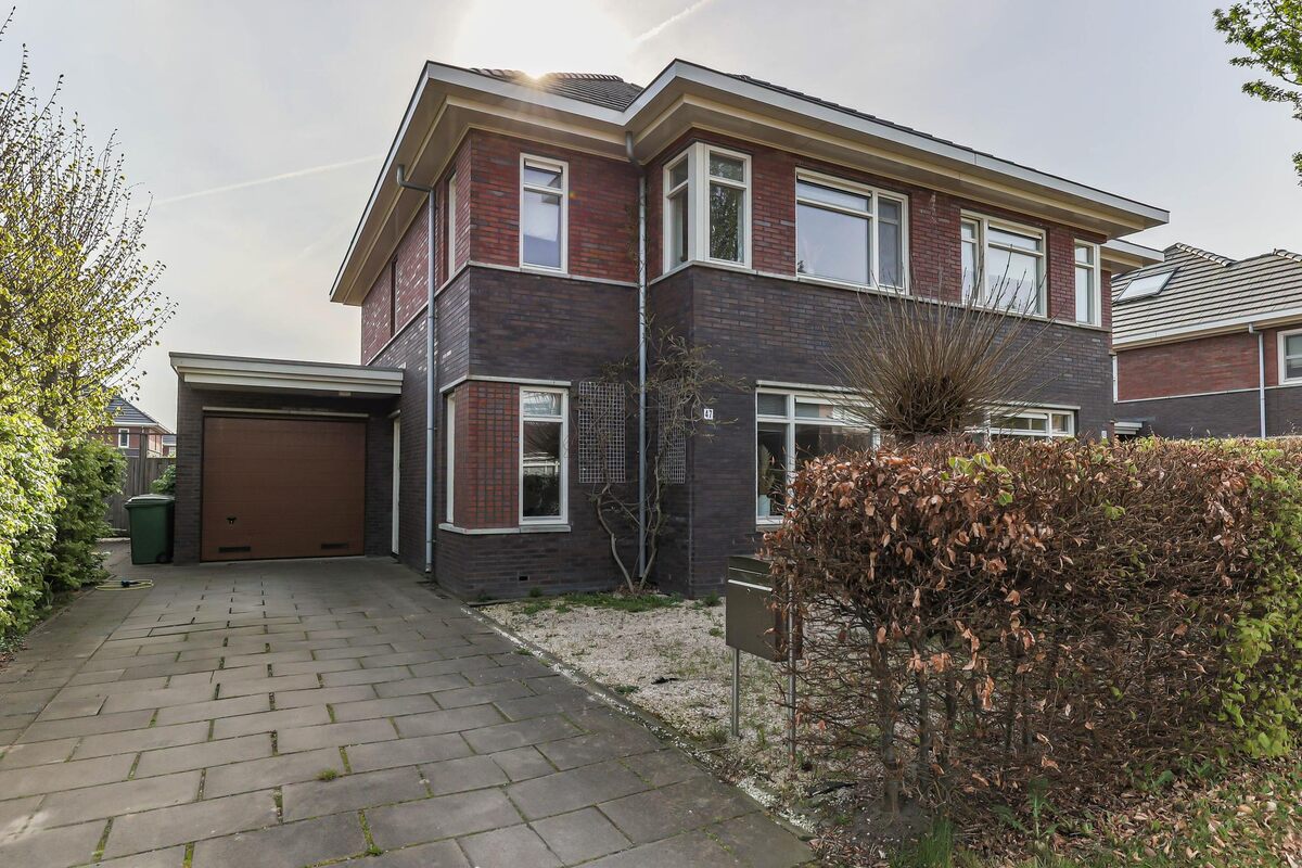 Zweerdeneiland 47, 9766 VA Eelderwolde - € 625.000 k.k. - Boekholt & partners makelaars Groningen