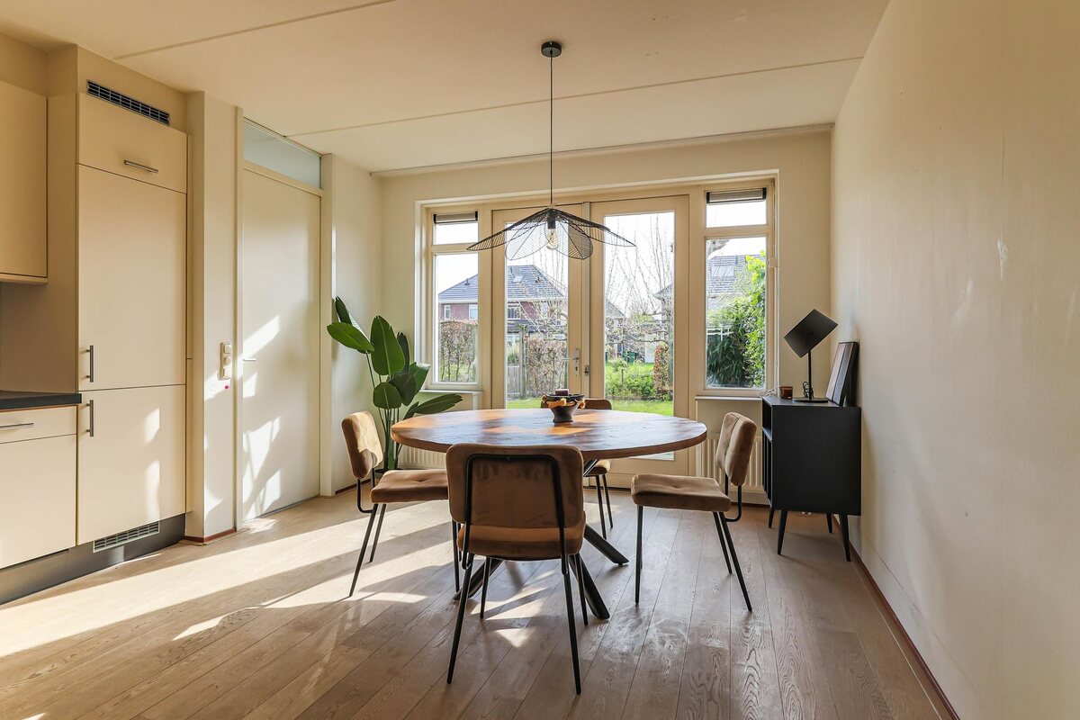Zweerdeneiland 47, 9766 VA Eelderwolde - € 625.000 k.k. - Boekholt & partners makelaars Groningen