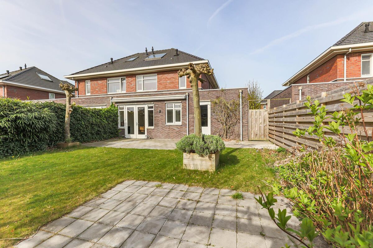 Zweerdeneiland 47, 9766 VA Eelderwolde - € 625.000 k.k. - Boekholt & partners makelaars Groningen
