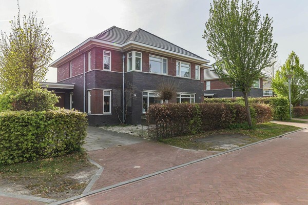 Zweerdeneiland 47