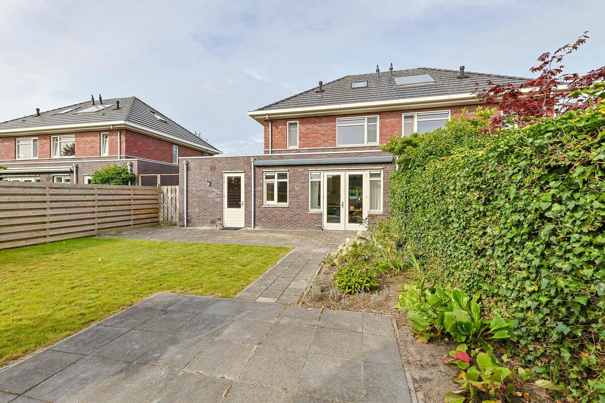 Zweerdeneiland 49, 9766 VA Eelderwolde - € 625.000 k.k. - Boekholt & partners makelaars Groningen
