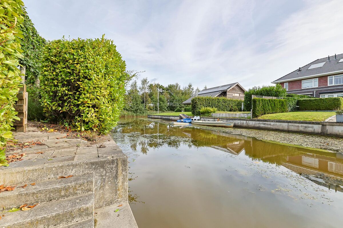 Zweerdeneiland 49, 9766 VA Eelderwolde - € 625.000 k.k. - Boekholt & partners makelaars Groningen