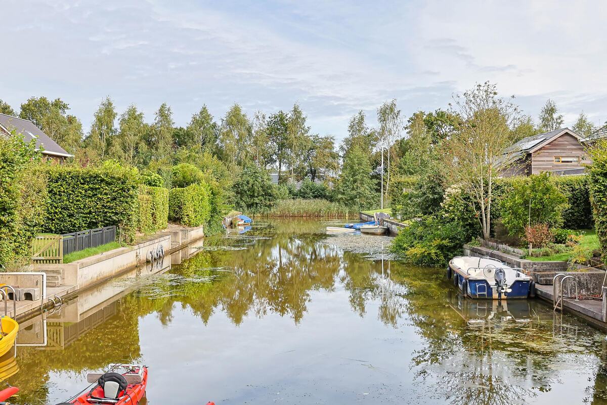 Zweerdeneiland 49, 9766 VA Eelderwolde - € 625.000 k.k. - Boekholt & partners makelaars Groningen