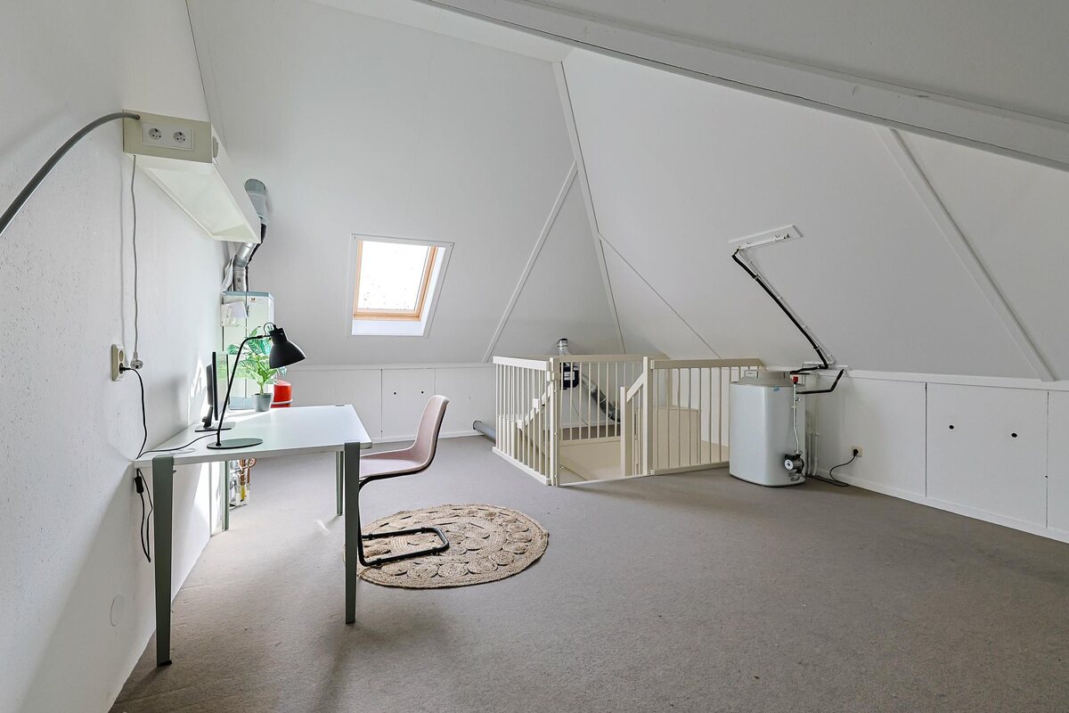 Zweerdeneiland 49, 9766 VA Eelderwolde - € 625.000 k.k. - Boekholt & partners makelaars Groningen
