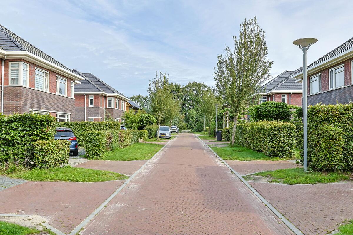 Zweerdeneiland 49, 9766 VA Eelderwolde - € 625.000 k.k. - Boekholt & partners makelaars Groningen