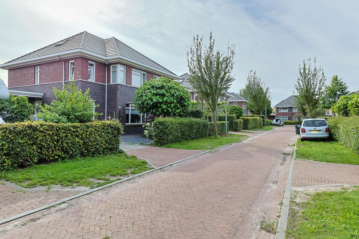 Zweerdeneiland 49, 9766 VA Eelderwolde - € 625.000 k.k. - Boekholt & partners makelaars Groningen