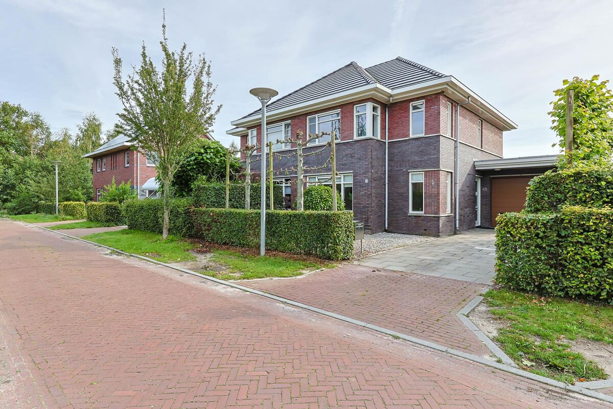 Zweerdeneiland 49, 9766 VA Eelderwolde - € 625.000 k.k. - Boekholt & partners makelaars Groningen
